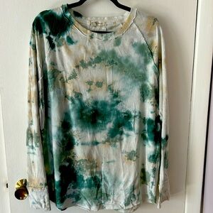 We the Free Long sleeve T-shirt